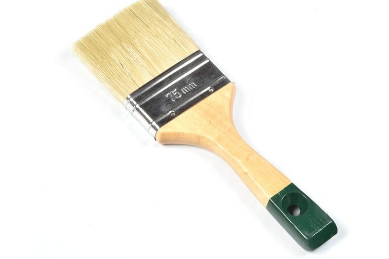1 Manufacture Paint brush (1)