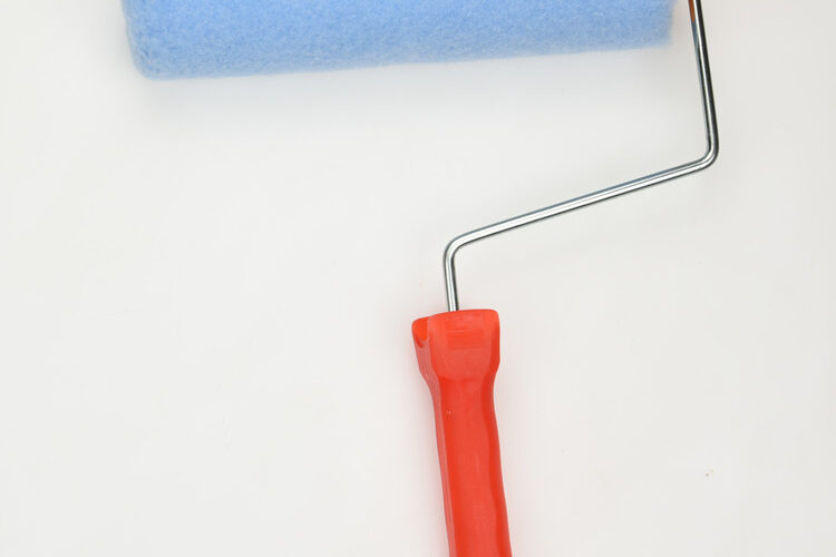 10 Synthetic Fiber Roller Brush (1)