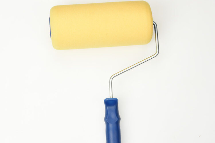 11 high density foam roller brush (1)