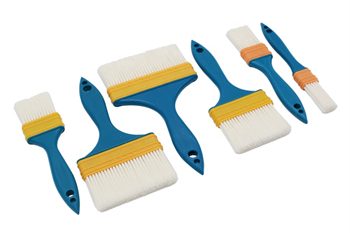 11 synthetic paint brush (4)
