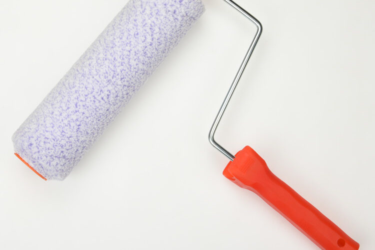 13 High quality Roller Paint Brush (1)