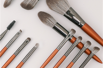 16 High Quality Makeup brush (6)