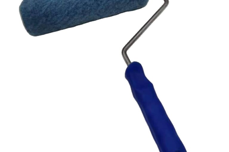 16 Polyester Fabric Paint Roller Brush (1)