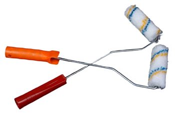 18 mini paint roller brush (3)