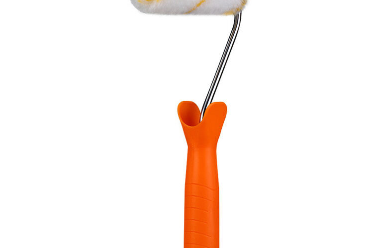 21 Mini Detail Paint Roller Brush (1)