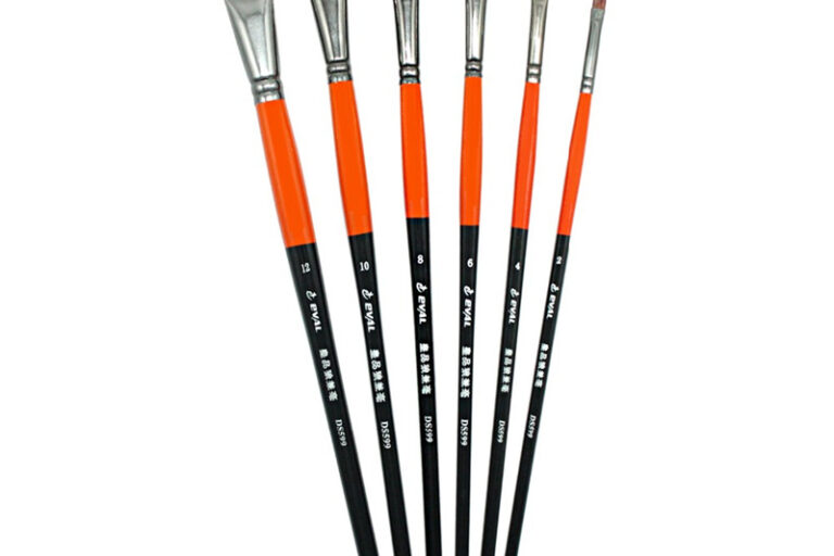 21 professional artist paint brush (1)