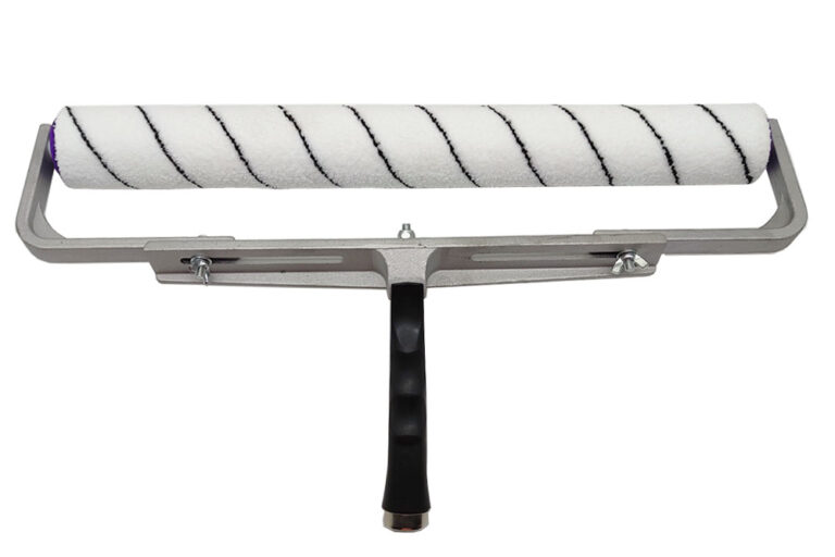 22 Coating Paint Roller Brush (1)