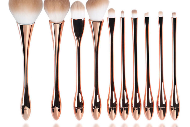 23 Slim Waist Makeup Brush (1)