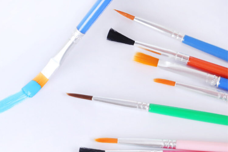 24 Artist Painting Brush Set For Kids (1)