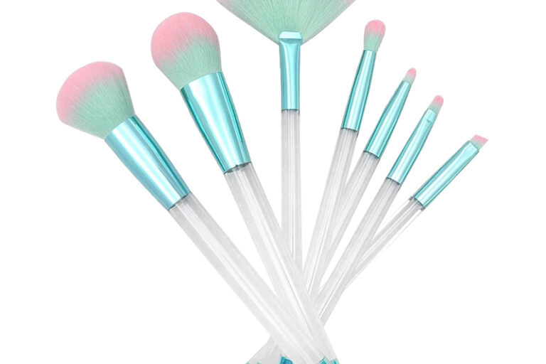 24 Hot Selling Makeup Brush (1)