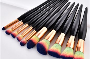 25 Wholesale Cosmetic Makeup Brush (1)