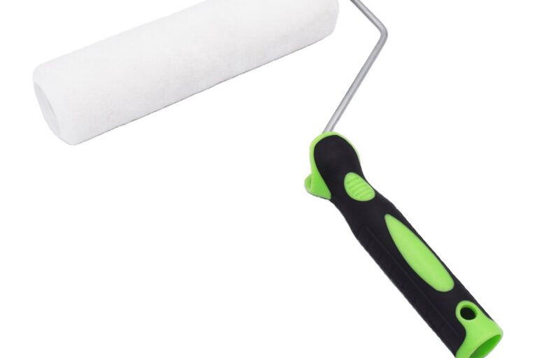 26 bird cage frame paint roller brush (1)