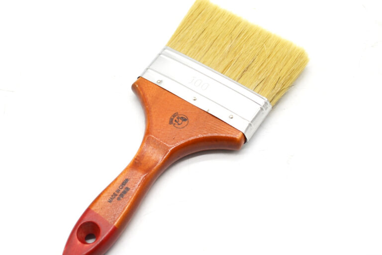 26 manufacturers paint brush (1)