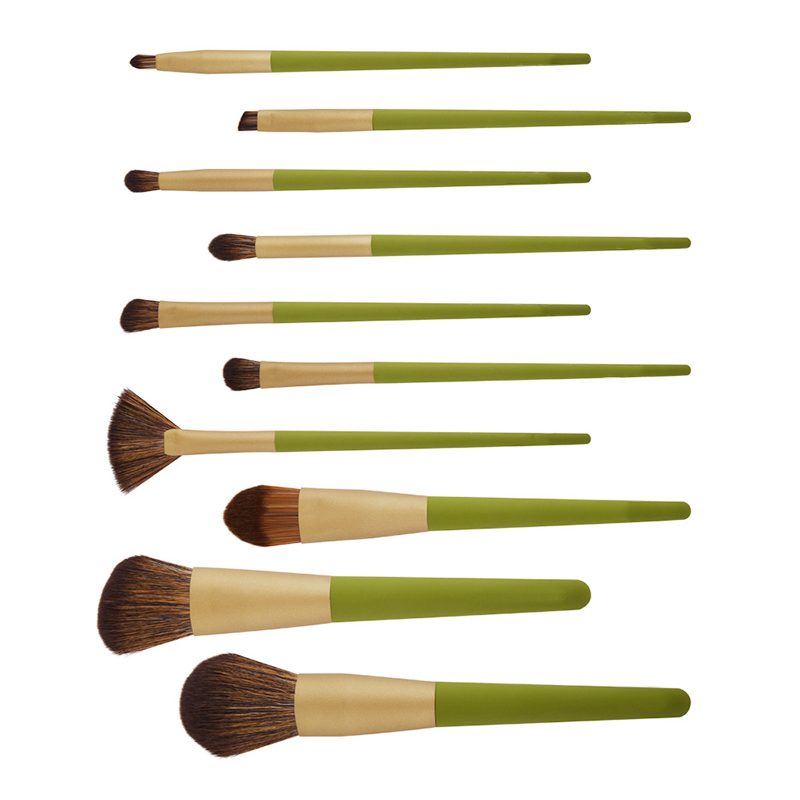 Makeup brush manufacturers, wholeslae makeup brush factory, custom high