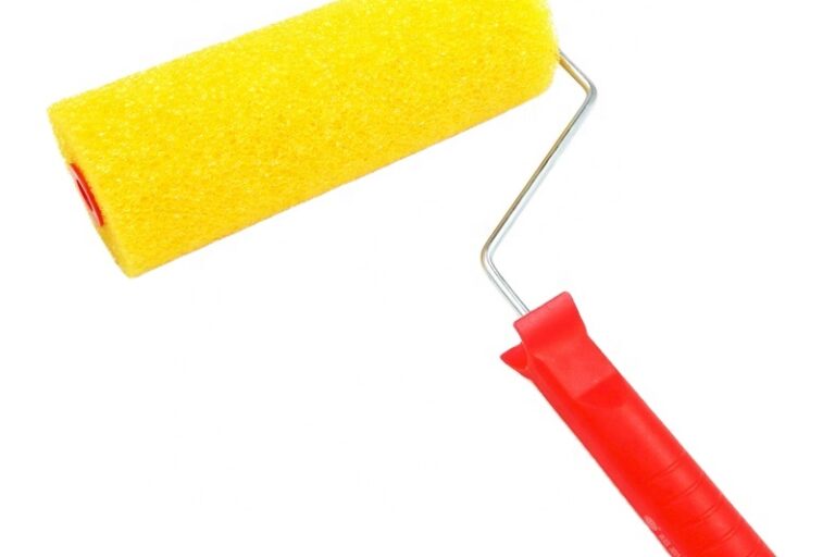 28 sponge roller sleeve brush (1)