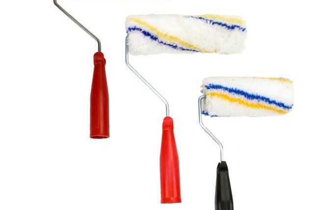 29 Long Fuse Paint Roller brush (1)