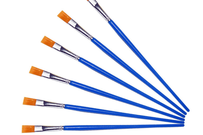 3 Wholesale Kids artist Brush (1)