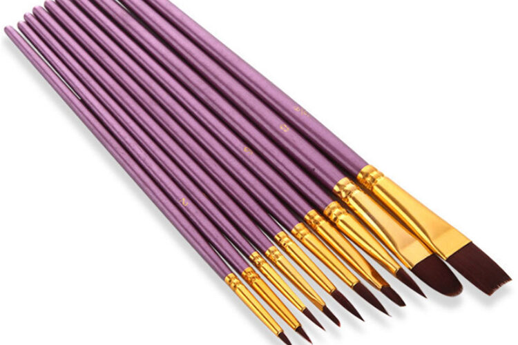 30 Hot Selling Artist Painting (1)