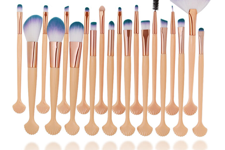 30 Makeup Brush manufacturer (1)