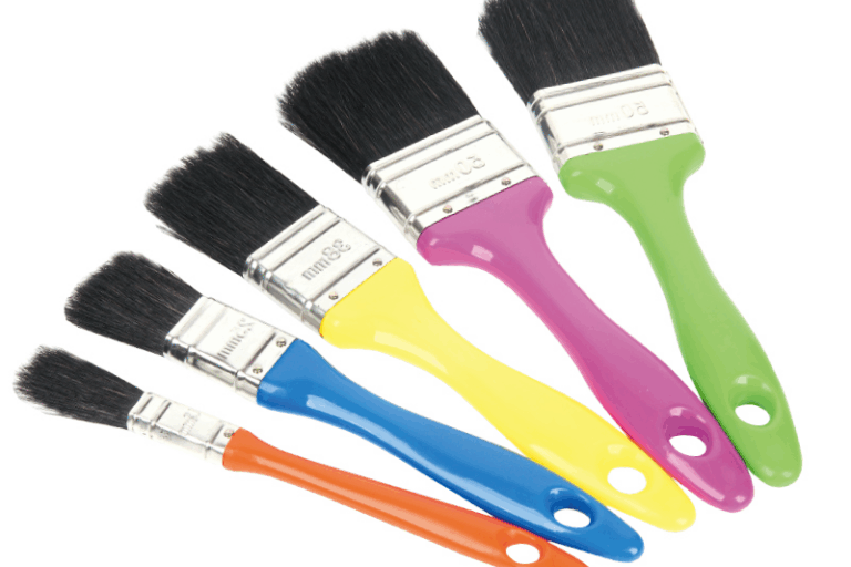 30 oil paint brush (1)