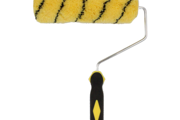 6 Wall Painting roller Brush (1)