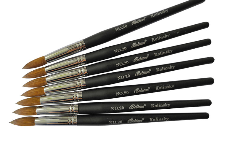 9 Nail Art Brush (1)