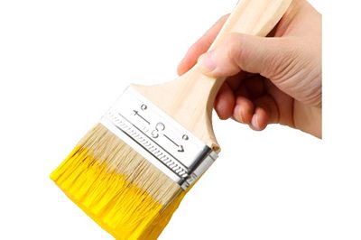 31 Wooden brush paint Brush (1)
