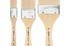 Custom brush bristle (22)