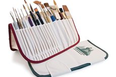 Paint brush holder (1)