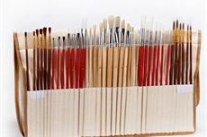 Paint brush holder (3)