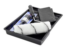 Paint brush tray (11)