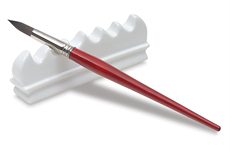 Paint brush tray (19)