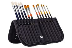 Paint brush tray (6)