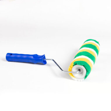 Paint Roller Brush for Construction