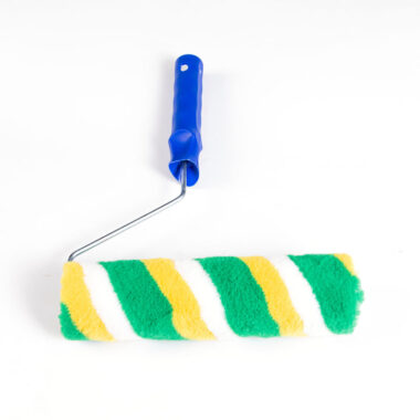 Paint Roller Brush for Construction