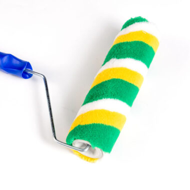Paint Roller Brush for Construction