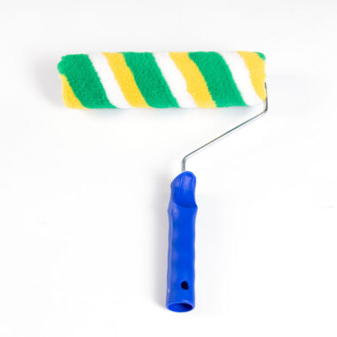 Paint Roller Brush for Construction