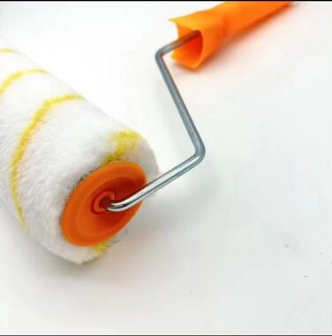 Industrial 9 Inch Roller Brush