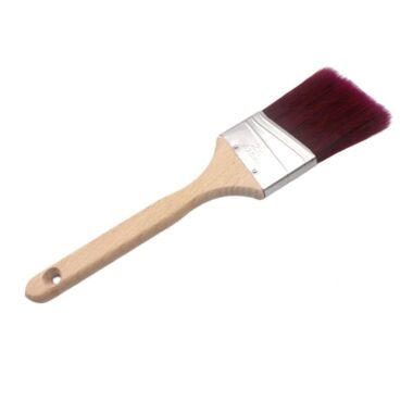  DIY Paint Brush Set with Long Foam Handles