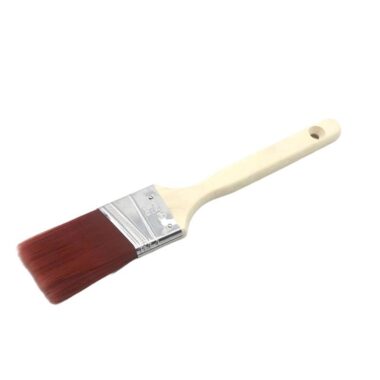  DIY Paint Brush Set with Long Foam Handles