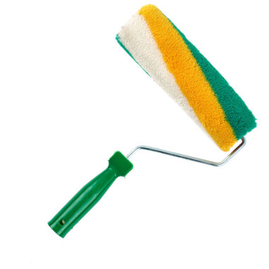 Paint Roller Brush for Professional Use