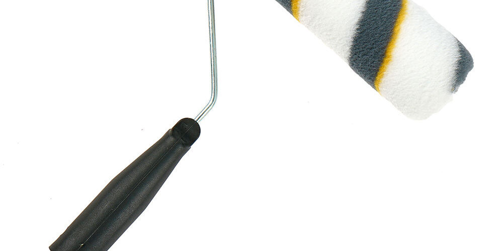 Paint Roller Brush for Professional Use