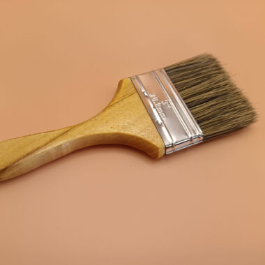 Professional 3 Inch Bristle Paint Brush