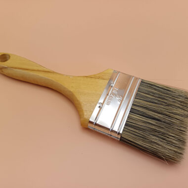 Professional 3 Inch Bristle Paint Brush