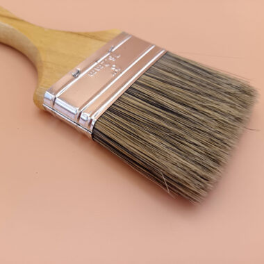 Professional 3 Inch Bristle Paint Brush