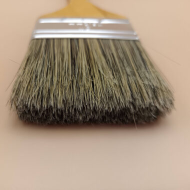 Professional 3 Inch Bristle Paint Brush