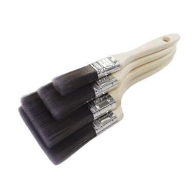 Industrial DIY Paint Brush Set