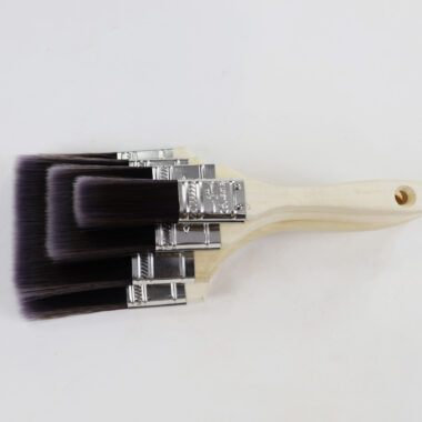 Industrial DIY Paint Brush Set