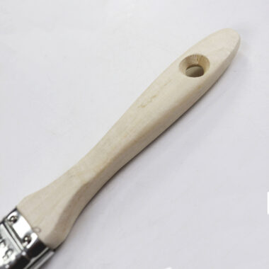 Industrial DIY Paint Brush Set