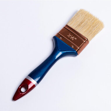 High-End Industrial DIY Paint Brush